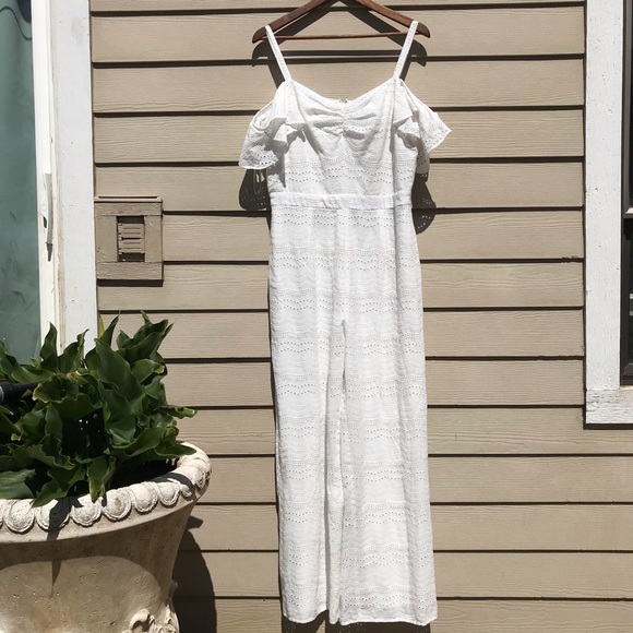 julia jordan Pants - Julia Jordan Jumpsuit